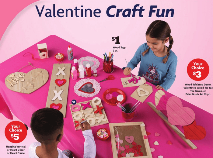 Family Dollar Valentine's Day Ad Until Feb 14, 2023