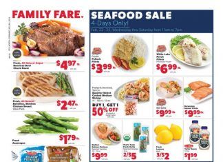 Family Fare Weekly Ad Feb 19 – Feb 25, 2023