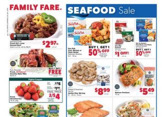 Family Fare Weekly Ad Feb 26 – Mar 04, 2023