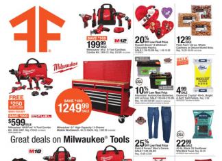 Fleet Farm Weekly Ad Feb 03 – Feb 11, 2023