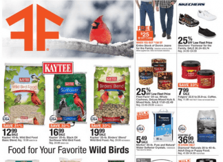 Fleet Farm Weekly Ad Feb 17 – Feb 25, 2023