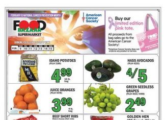 Food Bazaar Weekly Ad Feb 09 – Feb 15, 2023