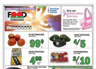 Food Bazaar Weekly Ad Feb 16 – Feb 22, 2023