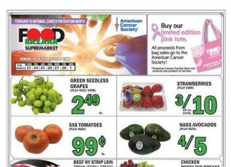 Food Bazaar Weekly Ad Feb 22 – Mar 01, 2023