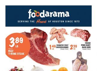 Foodarama Weekly Ad Feb 08 – Feb 14, 2023