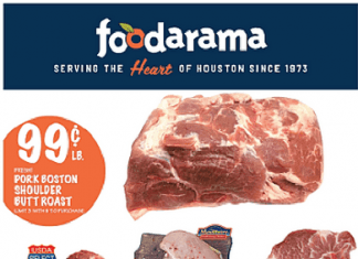 Foodarama Weekly Ad Feb 22 – Feb 28, 2023