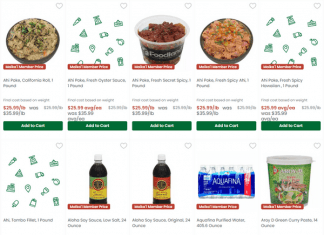 Foodland Super Market Weekly Ad Feb 08 – Feb 14, 2023