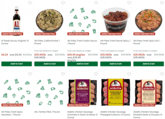 Foodland Super Market Weekly Ad Feb 15 – Feb 21, 2023