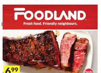 Foodland(Canada) Weekly Ad Feb 02 – Feb 08, 2023
