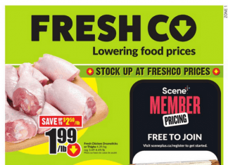 FreshCo Weekly Ad Feb 02 – Feb 08, 2023