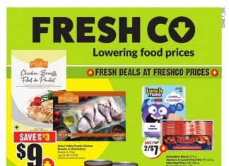 FreshCo Weekly Ad Feb 16 – Feb 22, 2023