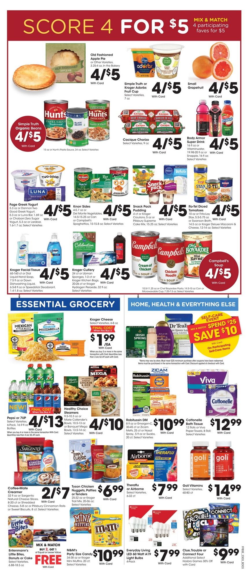 Fry s food weekly ad feb 15 feb 21 2023