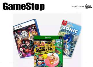 GameStop Weekly Ad Feb 07 – Feb 12, 2023