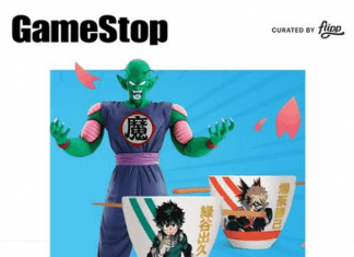 GameStop Weekly Ad Feb 13 – Feb 19, 2023