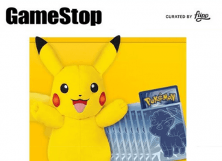 GameStop Weekly Ad Feb 21 – Feb 26, 2023