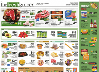 Gerrity’s Supermarkets Weekly Ad Feb 03 – Feb 09, 2023
