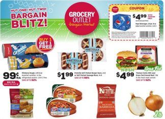 Grocery Outlet Weekly Ad Feb 08 – Feb 14, 2023