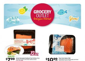 Grocery Outlet Weekly Ad Feb 22 – Feb 28, 2023