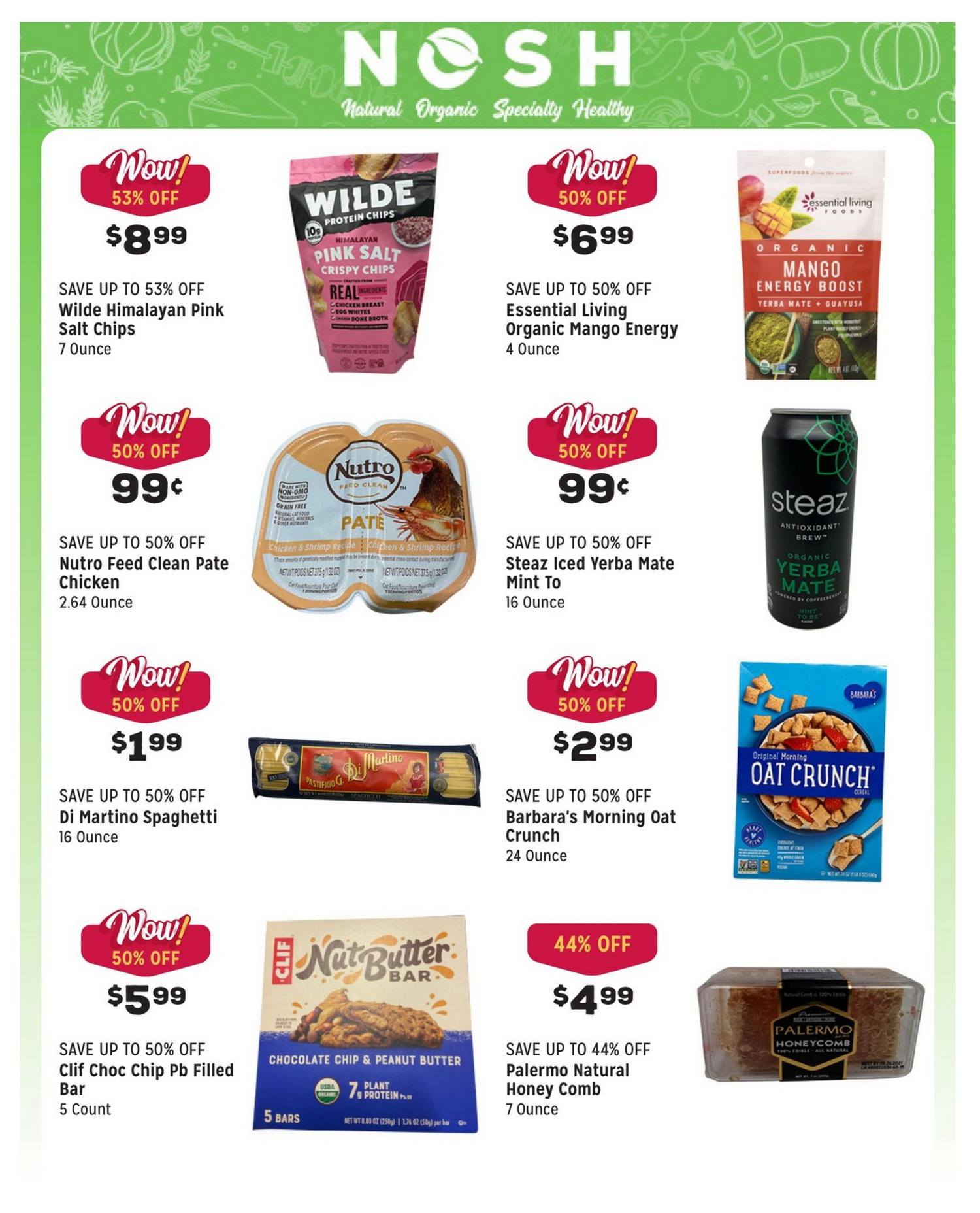 Grocery Outlet Weekly Ad Feb 22 Feb 28, 2023