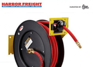 Harbor Freight Weekly Ad Feb 03 – Feb 16, 2023