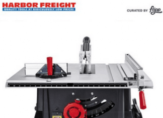 Harbor Freight Tool Ad Feb 17 – Mar 02, 2023
