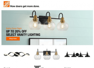 Home Depot Weekly Ad Feb 02 – Feb 09, 2023
