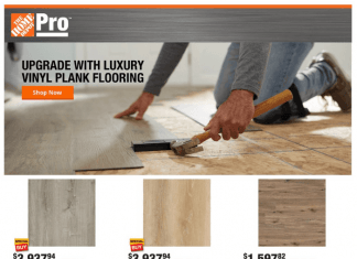 Home Depot Pro Weekly Ad Feb 06 – Feb 13, 2023