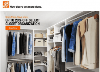 Home Depot Weekly Ad Feb 09 – Feb 16, 2023