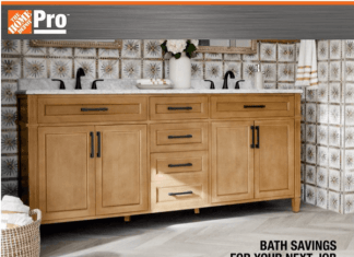Home Depot Pro Weekly Ad Feb 13 – Feb 20, 2023