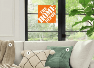 Home Depot Home Decor Monthly Catalog Feb 13 – Mar 12, 2023