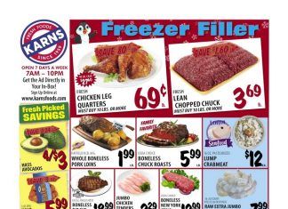 Karns Quality Foods Weekly Ad Feb 28 – Mar 06, 2023
