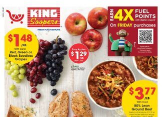 King Soopers Weekly Ad Feb 22 – Feb 28, 2023