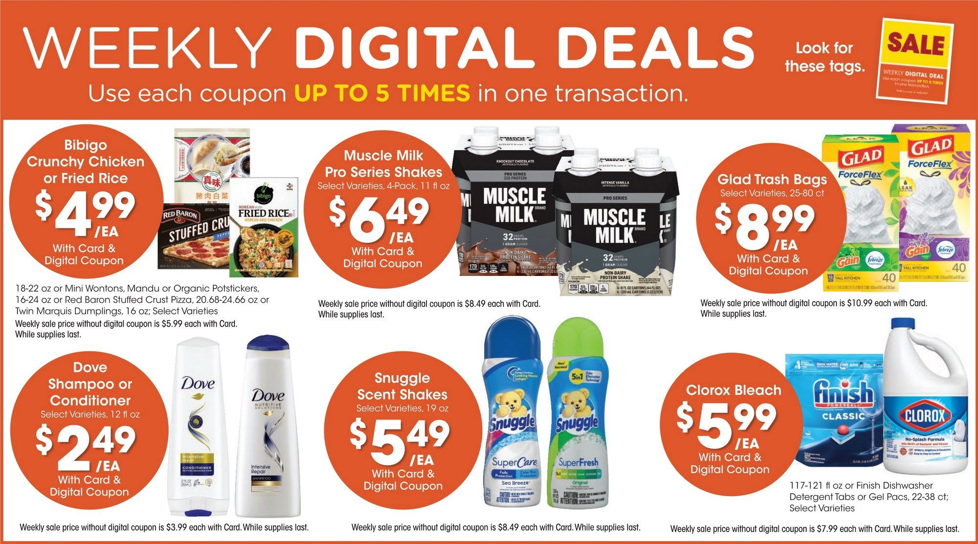 King Soopers Weekly Ad Feb 22 Feb 28, 2023