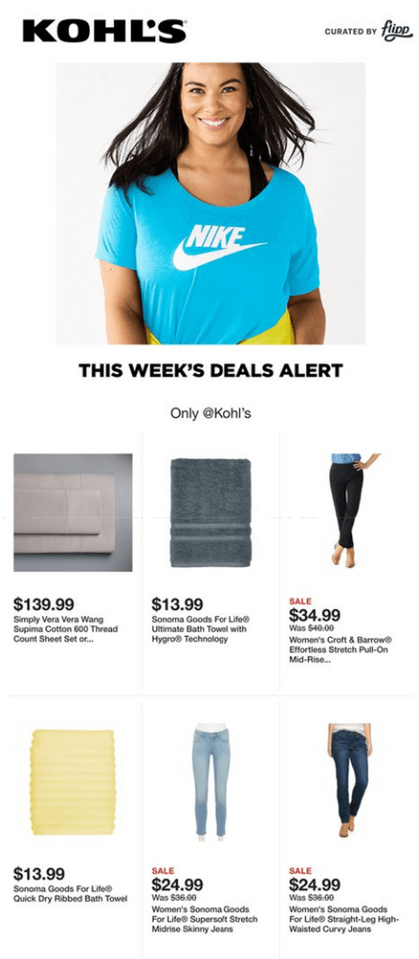 Kohl's Weekly Ad Feb 22 Feb 28, 2023