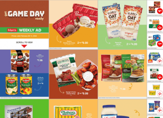 Marc’s Weekly Ad Feb 08 – Feb 14, 2023
