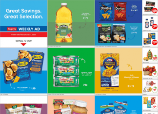 Marc’s Weekly Ad Feb 15 – Feb 21, 2023