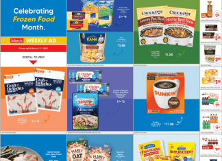 Marc’s Weekly Ad Mar 01 – Mar 07, 2023