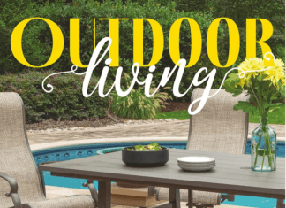 Menards Outdoor Living Catalog Feb 14 – Dec 31, 2023