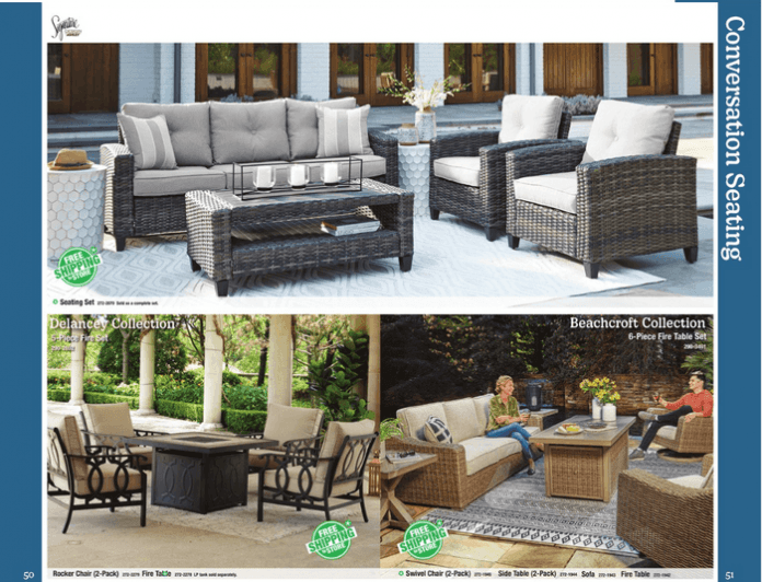 Menards Outdoor Living Catalog Feb 14 Dec 31, 2023