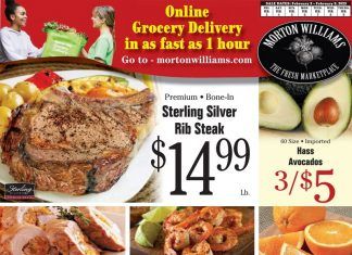 Morton Williams Weekly Ad Feb 03 – Feb 09, 2023