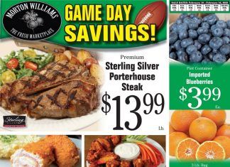 Morton Williams Weekly Ad Feb 10 – Feb 16, 2023