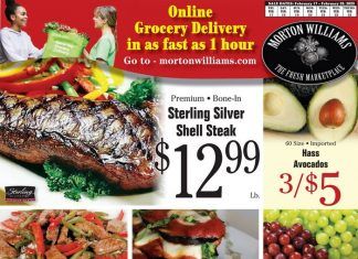 Morton Williams Weekly Ad Feb 17 – Feb 23, 2023