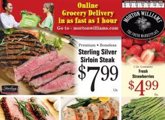 Morton Williams Weekly Ad Feb 24 – Mar 02, 2023
