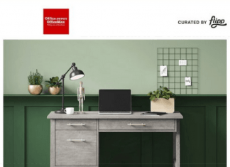 Office Depot Weekly Ad Feb 21 – Feb 26, 2023