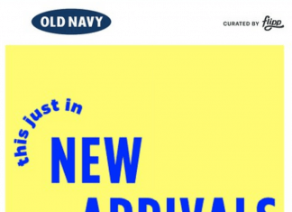 Old Navy Weekly Ad Feb 07 – Feb 13, 2023