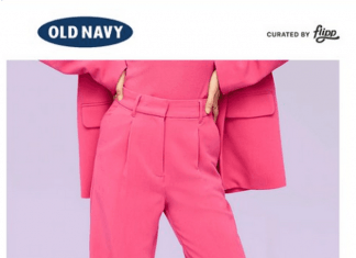 Old Navy Weekly Ad Feb 27 – Mar 06, 2023