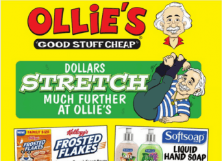 Ollie’s Weekly Ad Feb 03 – Feb 09, 2023