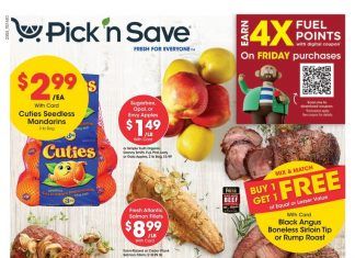 Pick ‘n Save Weekly Ad Feb 15 – Feb 21, 2023
