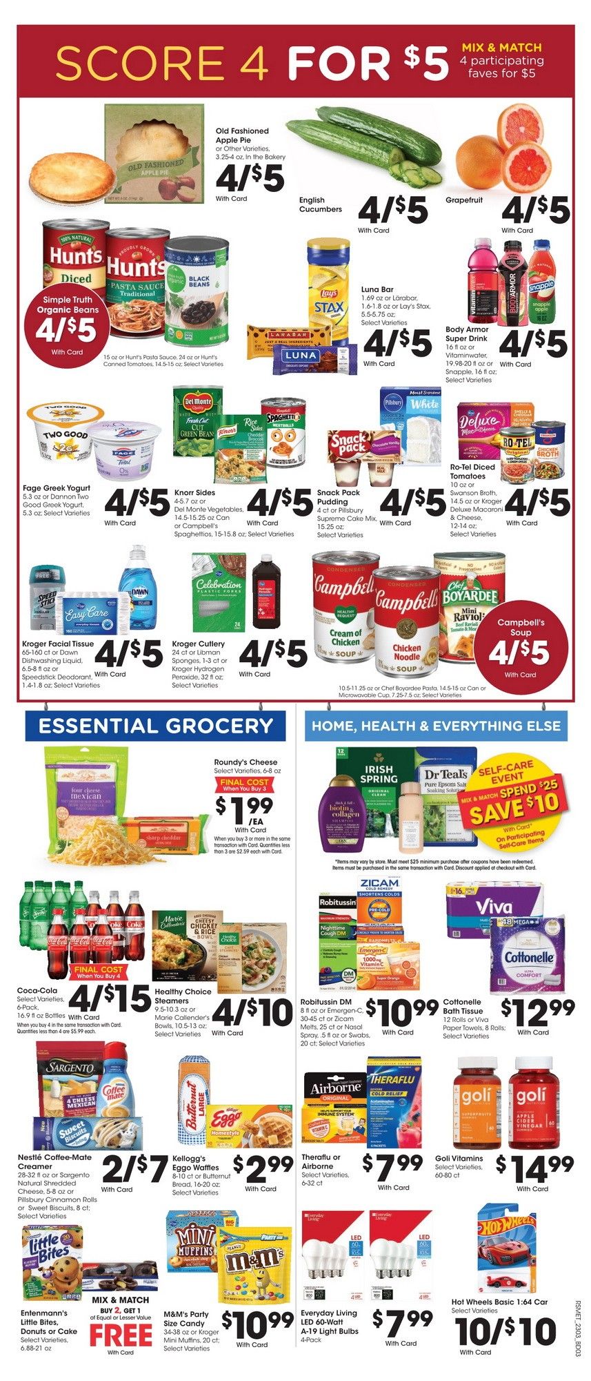 Pick 'n Save Weekly Ad Feb 15 Feb 21, 2023