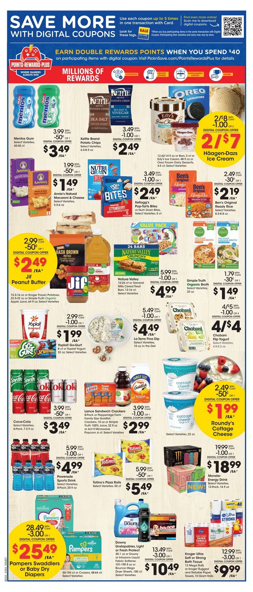 Pick 'n Save Weekly Ad Feb 15 Feb 21, 2023